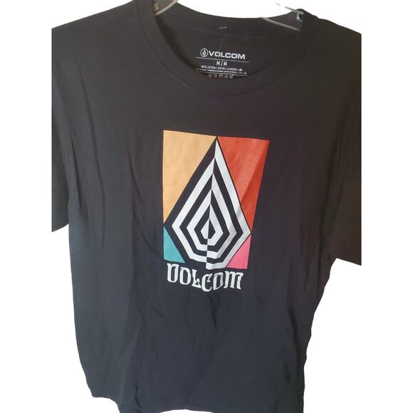 Volcom Graphic Tee, NWT, Medium - Picture 2 of 5